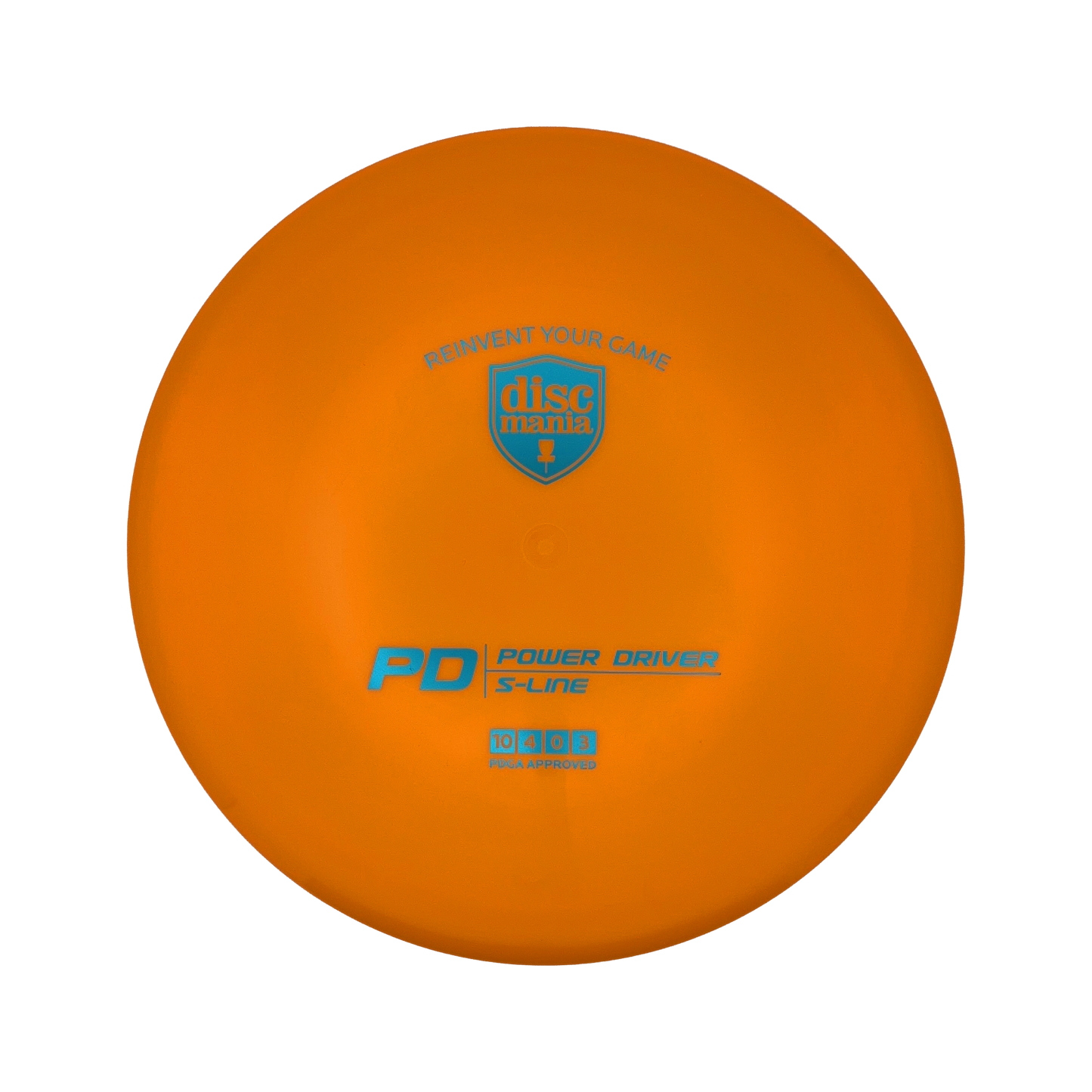 PD - S-Line