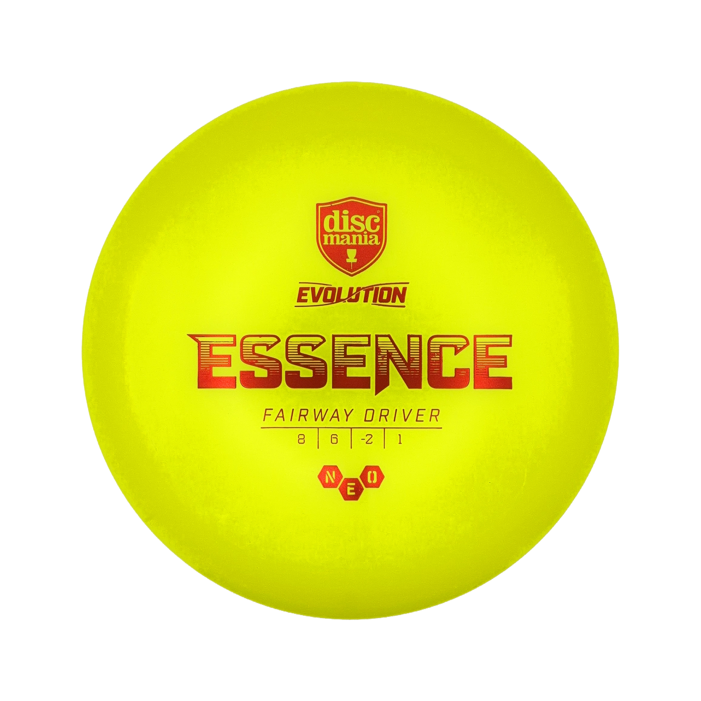 Essence - Neo