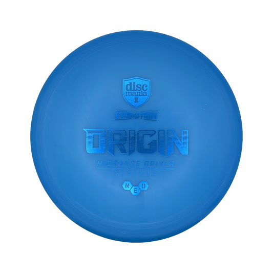 Origin - Neo