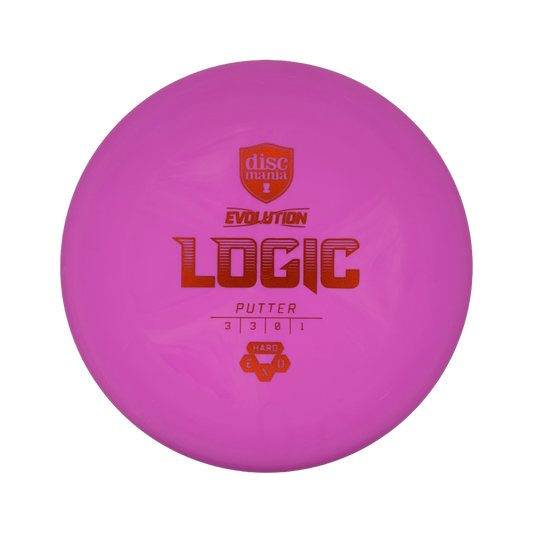 Logic - Exo