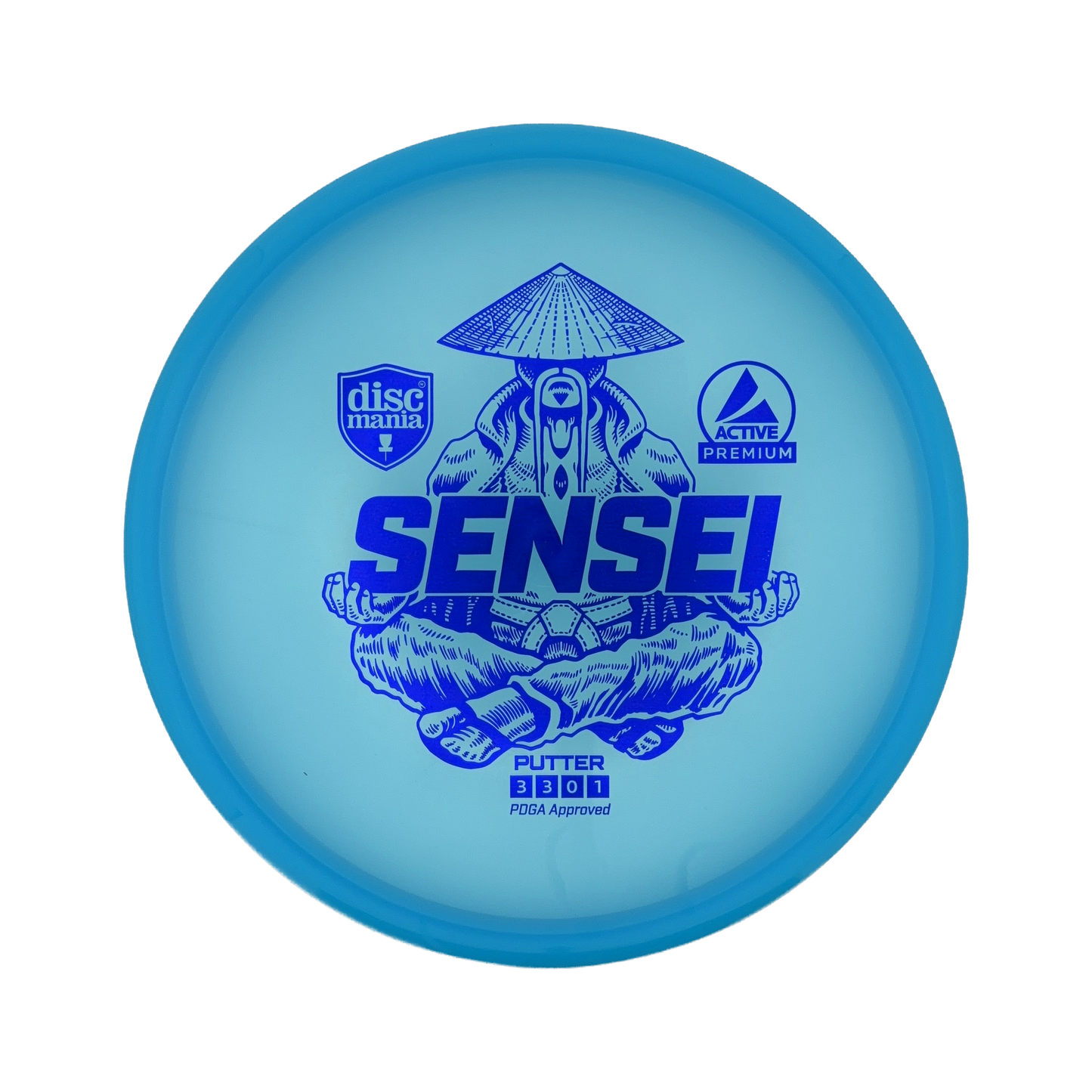 Sensei - Active Premium