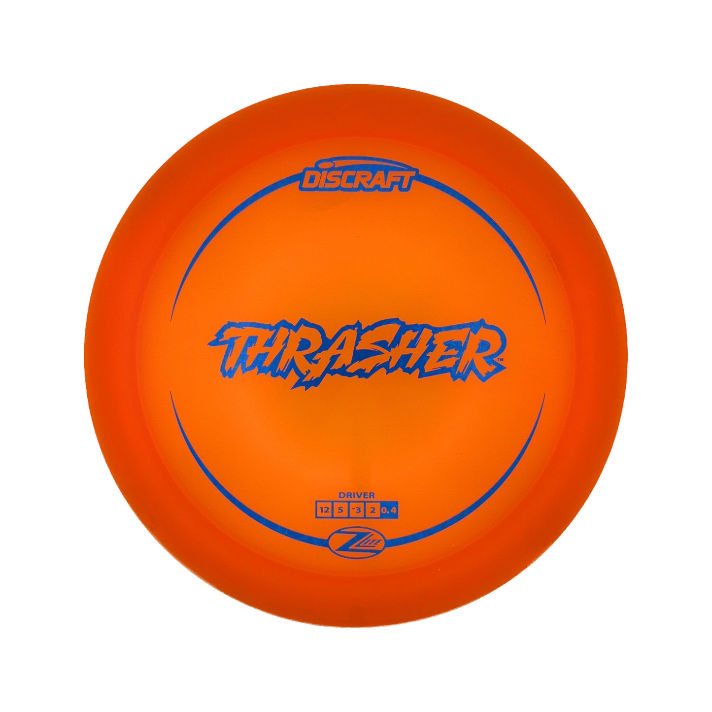 Thrasher - Z