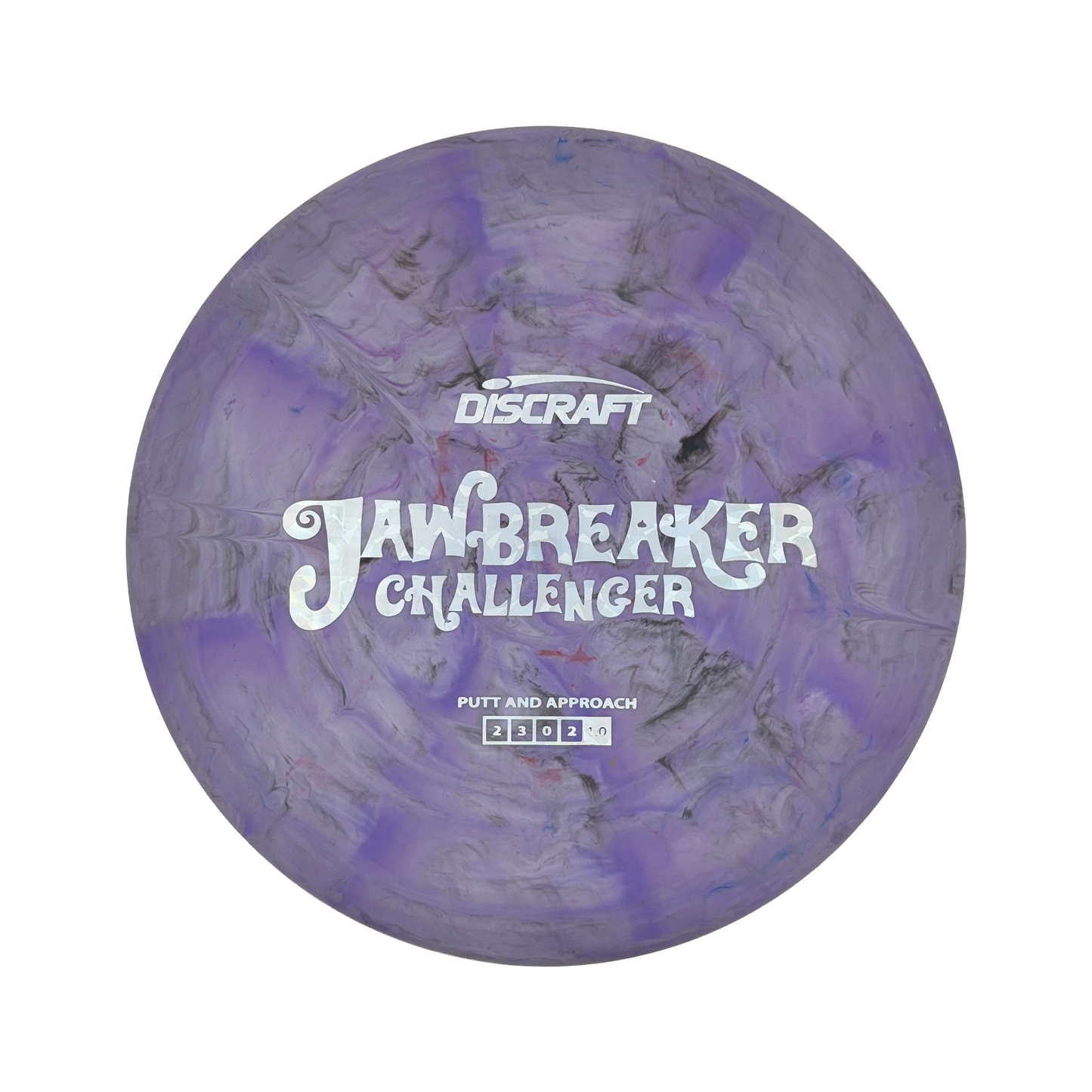 Challenger - Jawbreaker