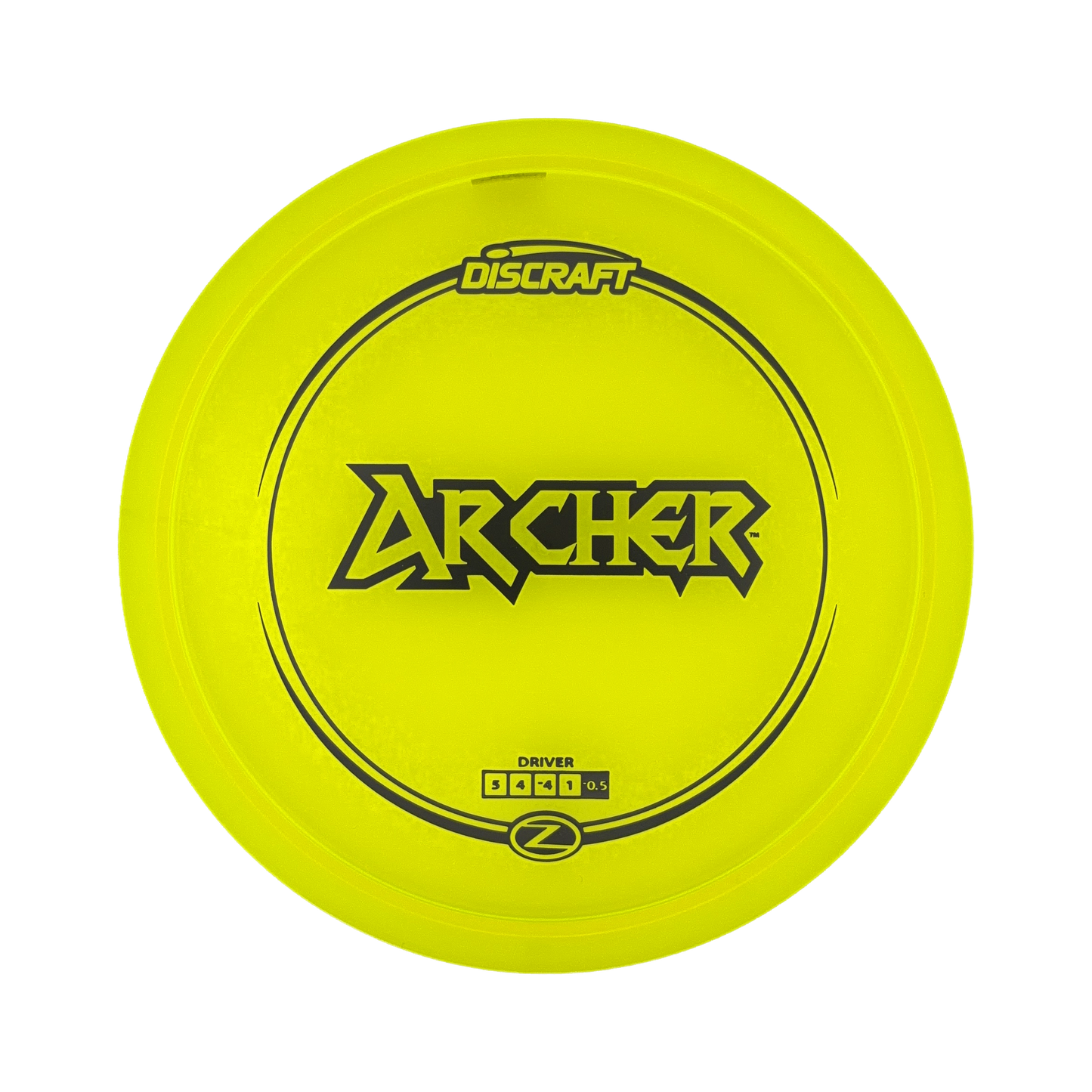 Archer - Z