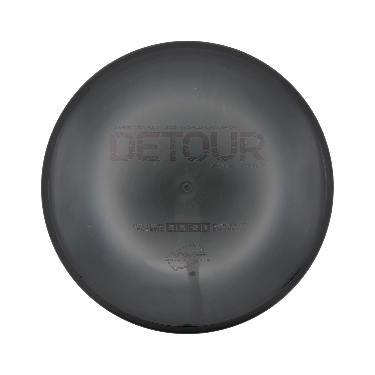 Detour