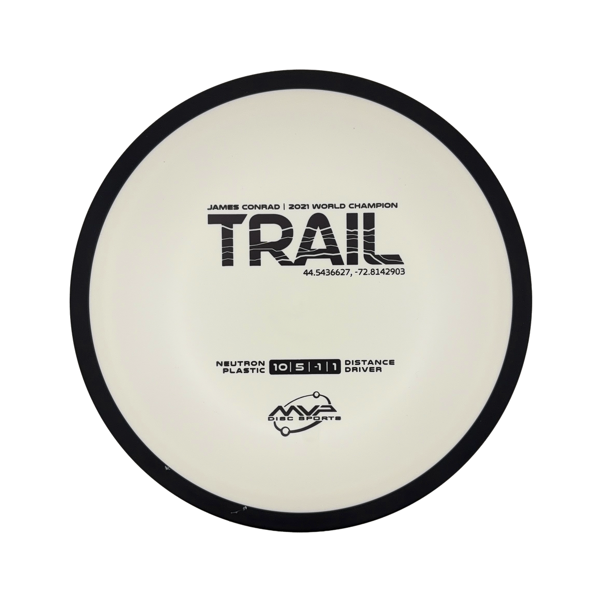 Trail - Neutron
