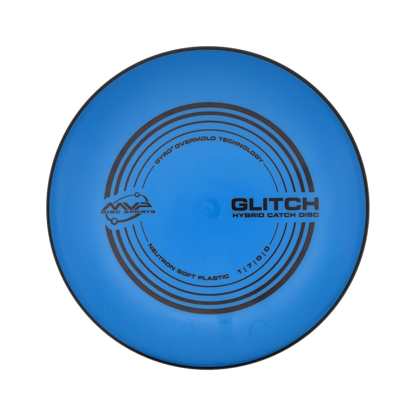 Glitch - Neutron