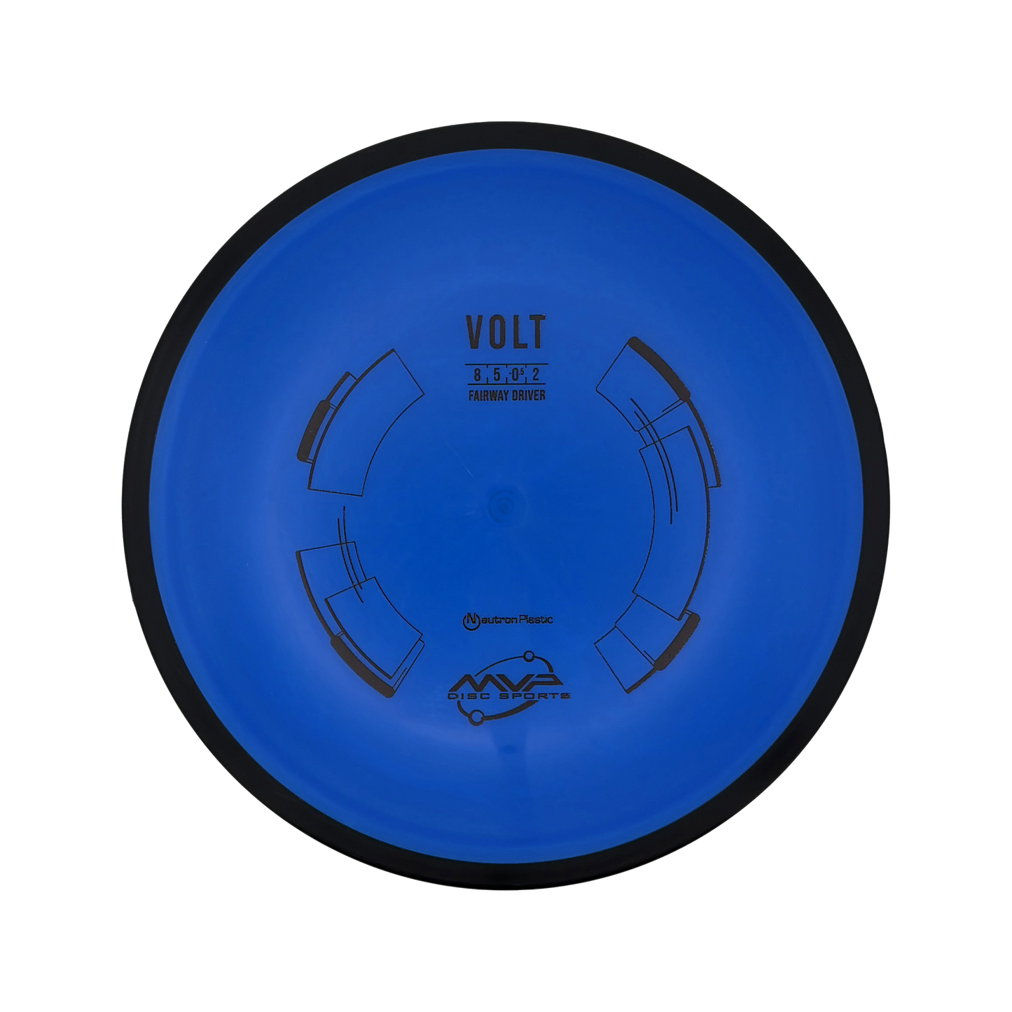 Volt - Neutron