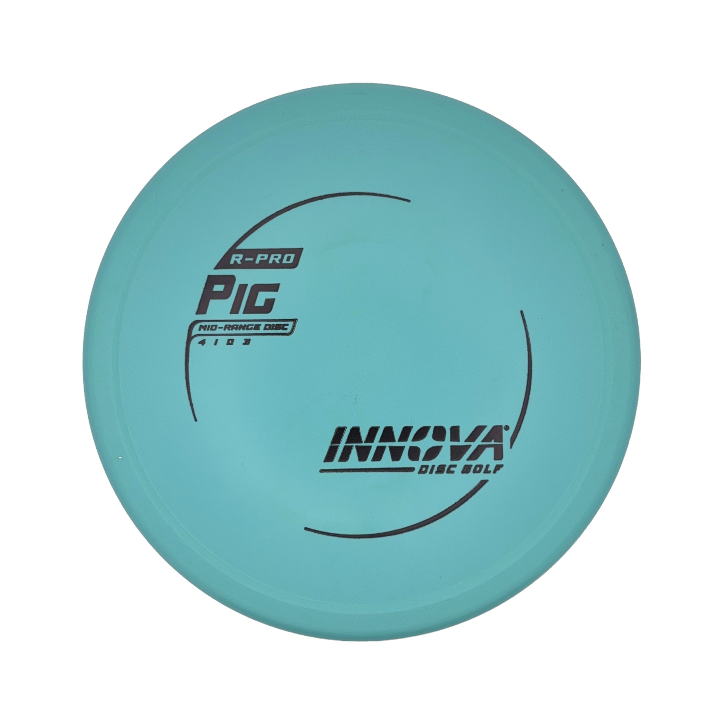 Pig R-Pro