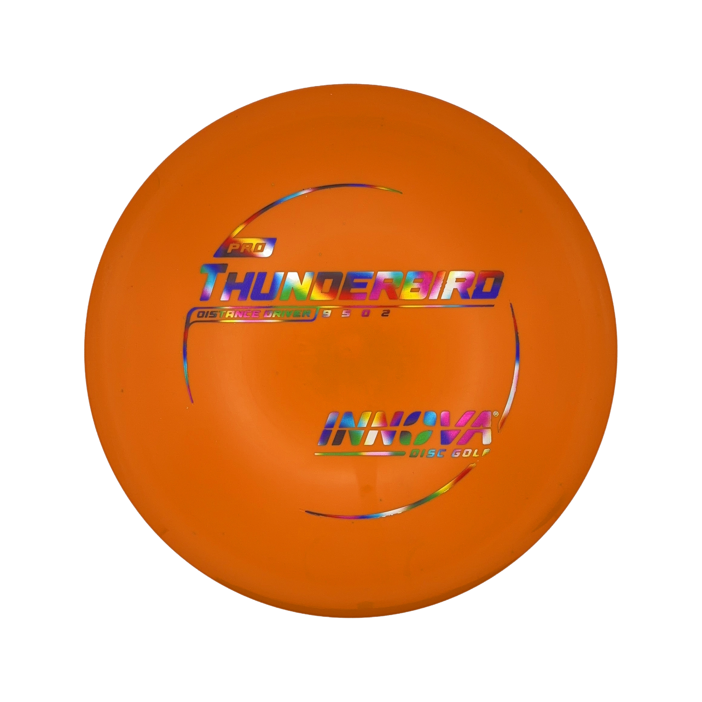 Thunderbird - Pro