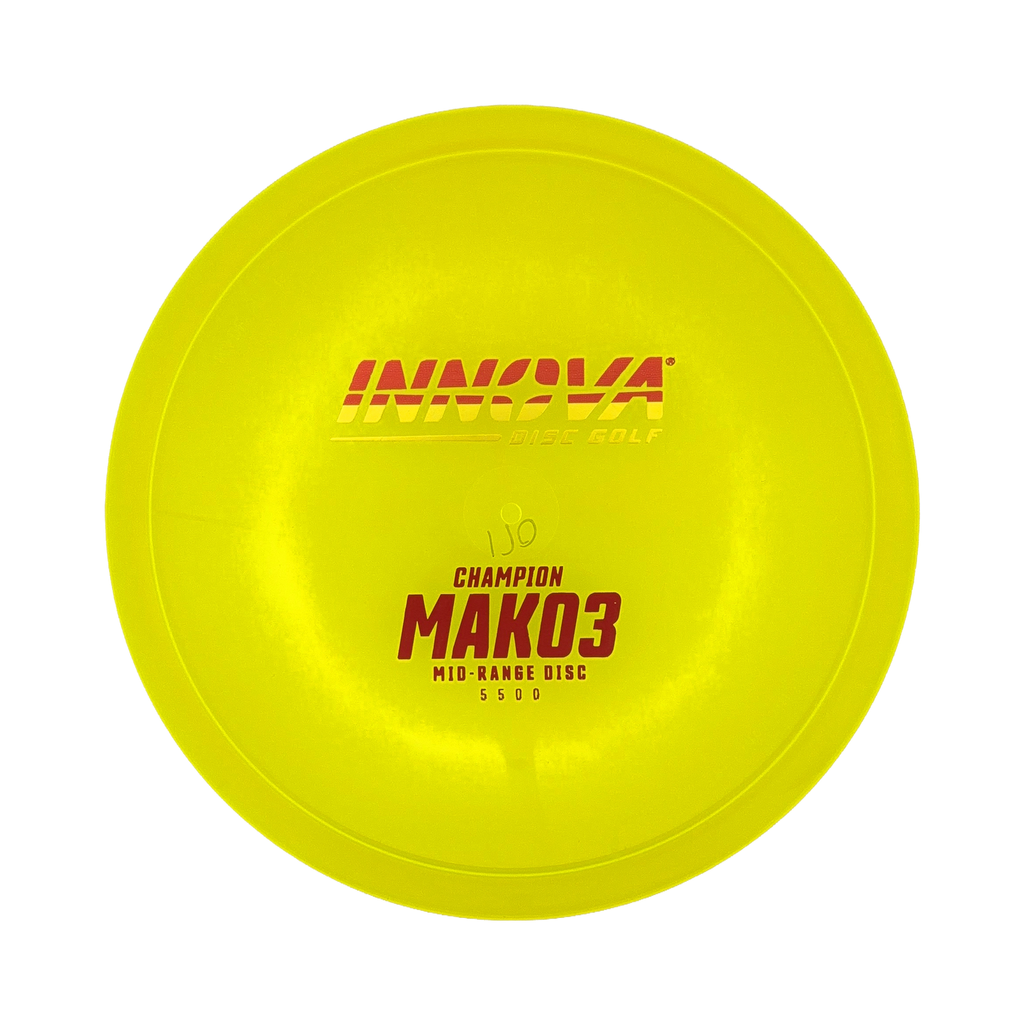 Mako3 - Champion