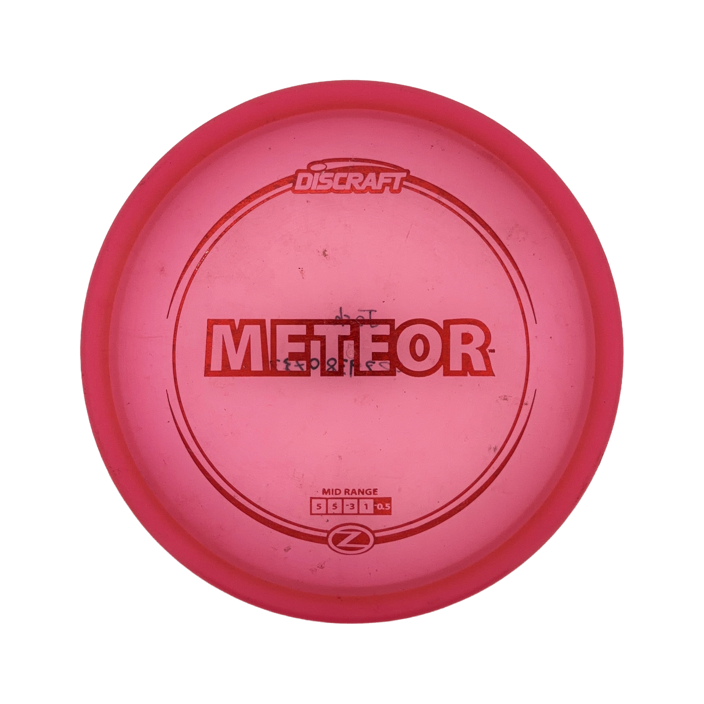 Meteor 7/10