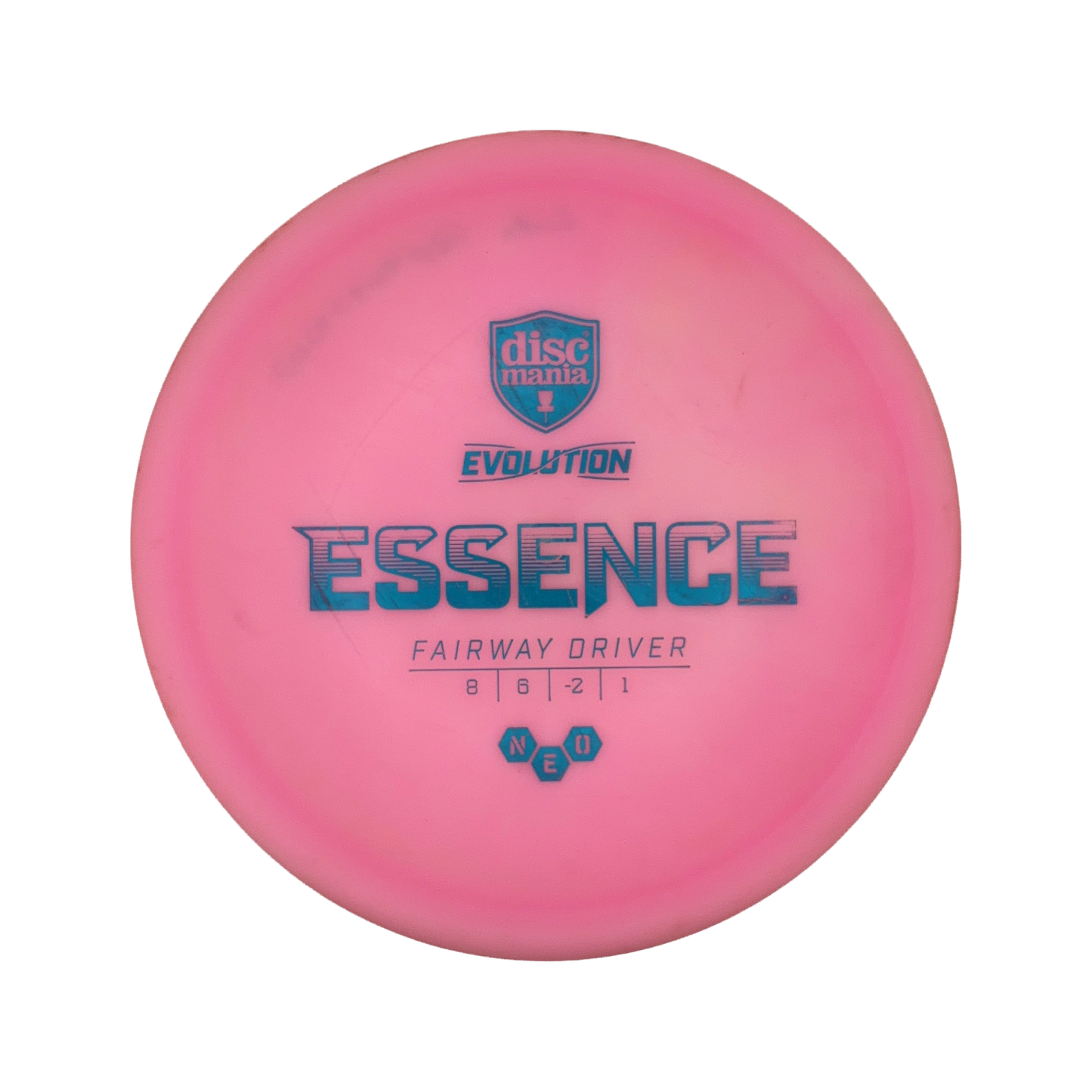Essence 6/10