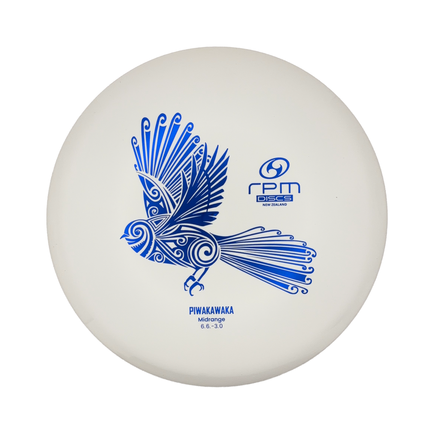 Piwakawaka - Premium