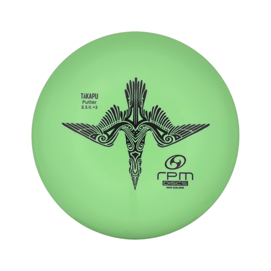 Takapu - Premium