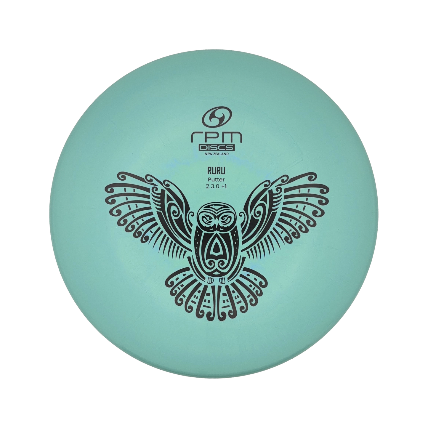 Ruru - Premium