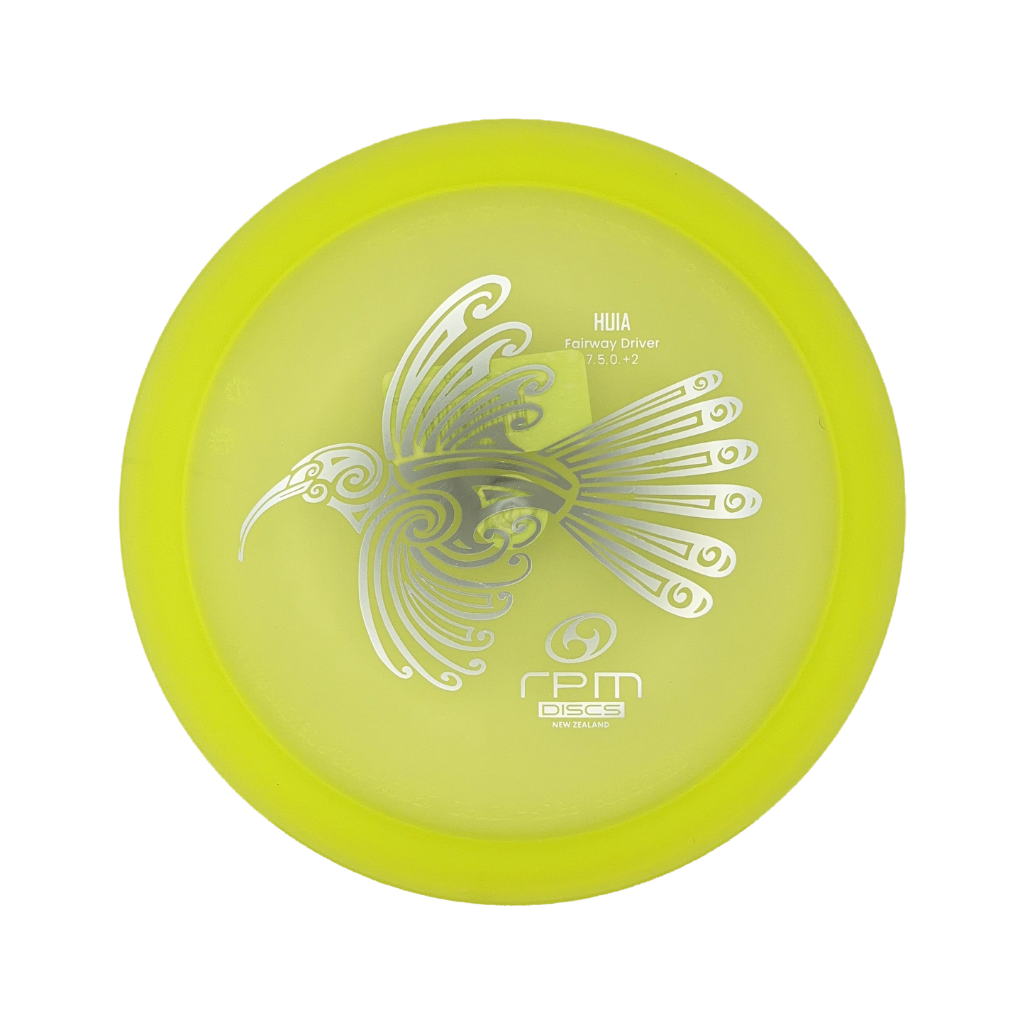 Huia - Premium