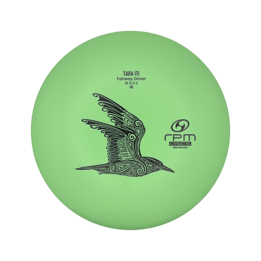 Tara Iti - Premium