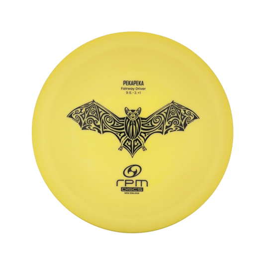 Pekapeka - Atomic