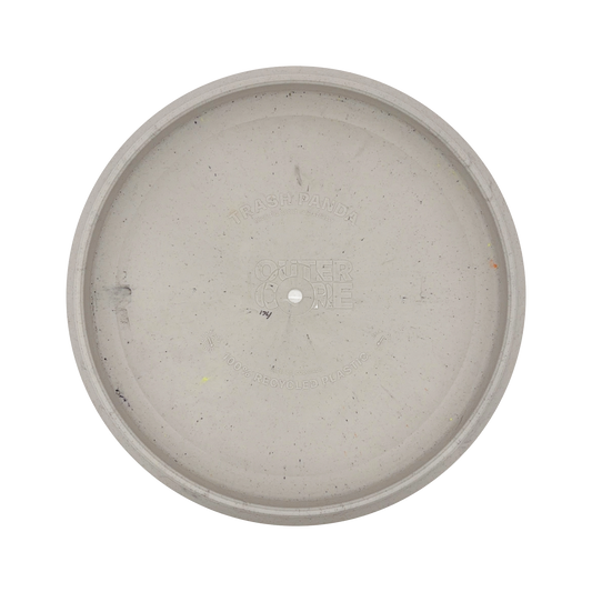 Outer Core - Putter Plastic