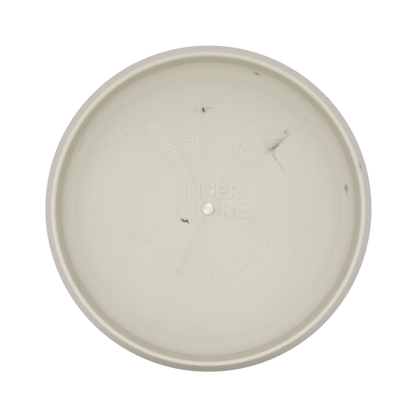 Inner Core - Putter Plastic