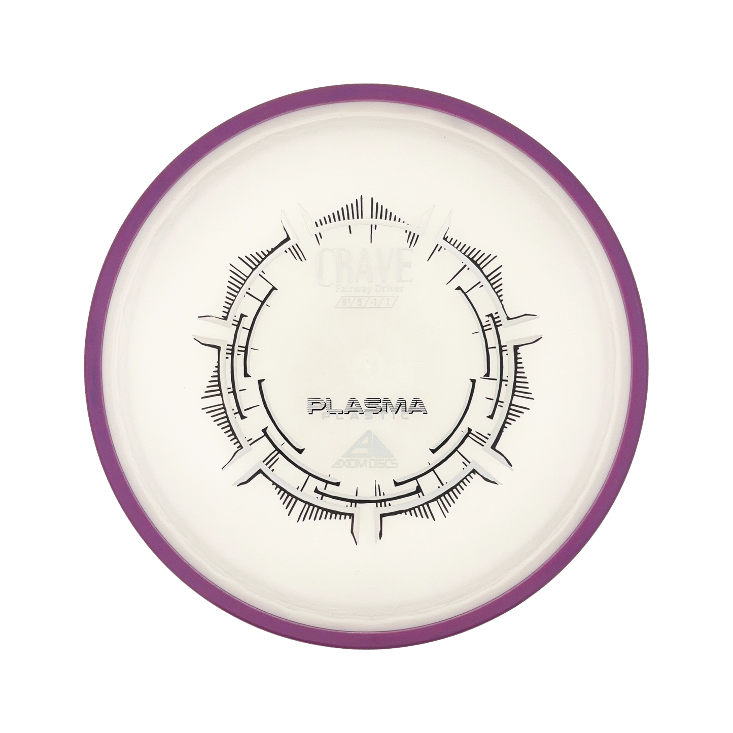 Crave - Plasma