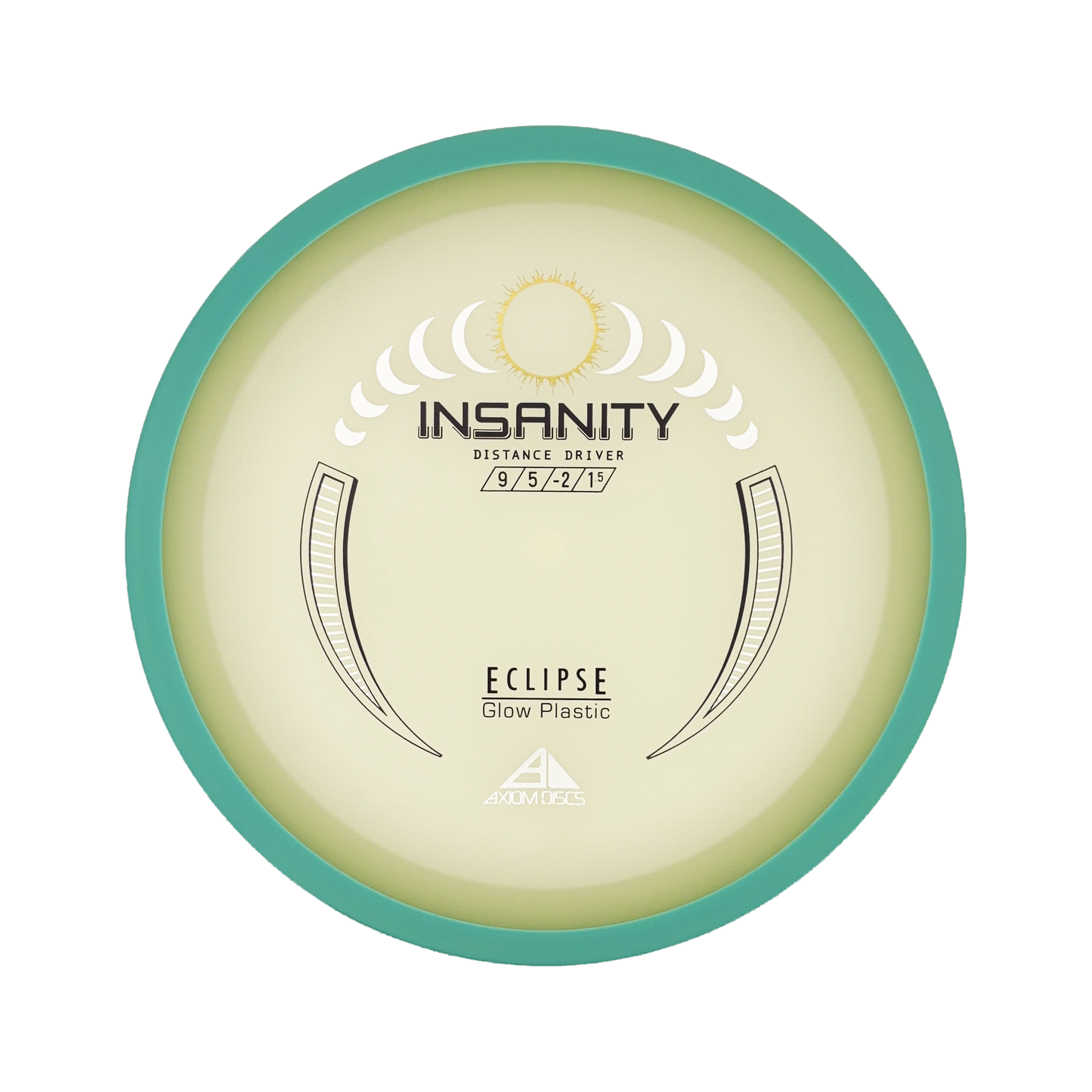 Insanity - Eclipse