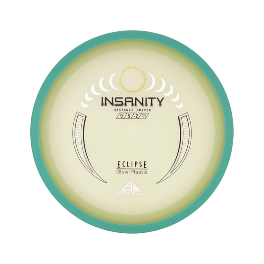Insanity - Eclipse
