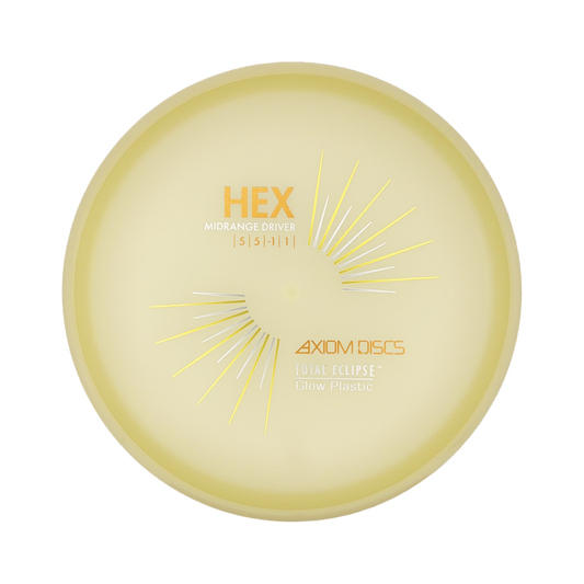 Hex - Eclipse