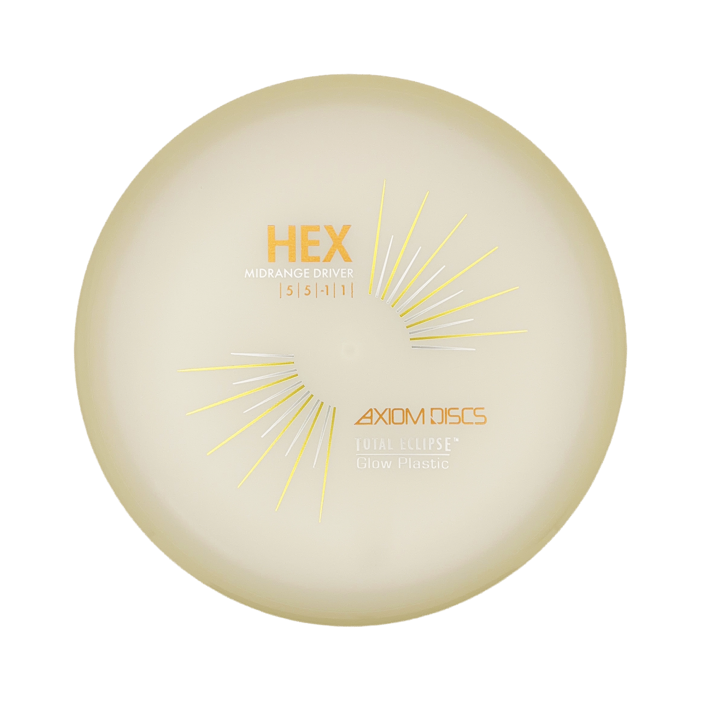 Hex - Eclipse