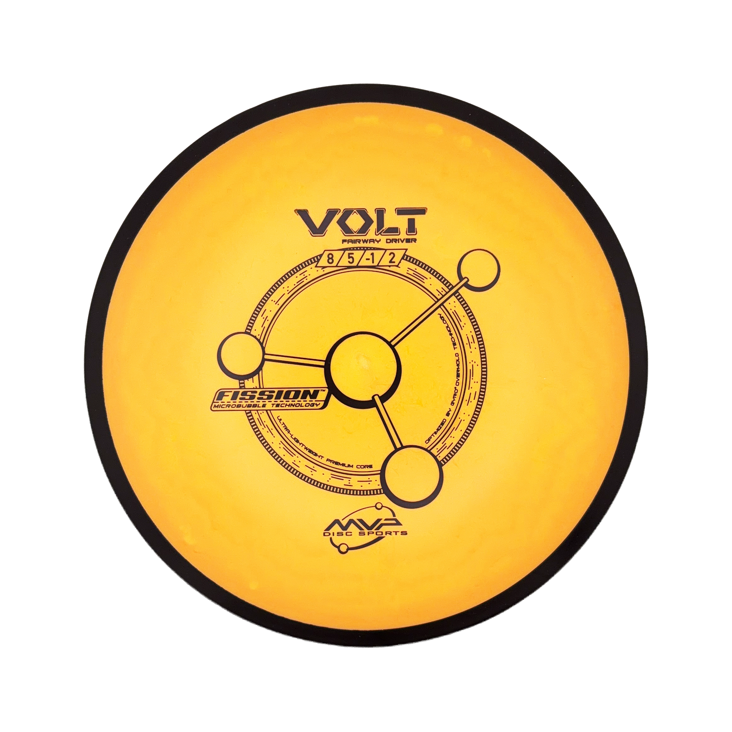 Volt - Fisison