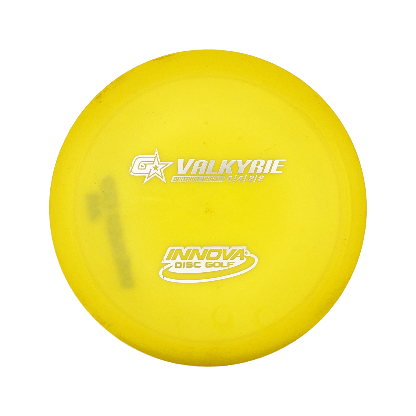 GStar Valkyrie 7.5/10