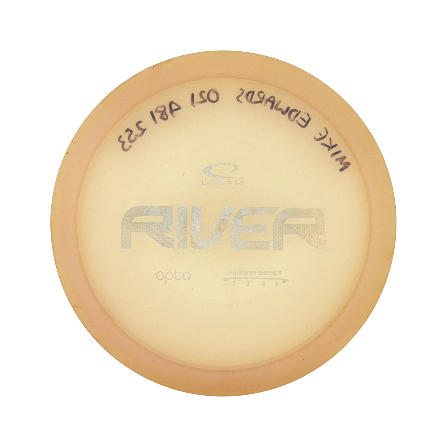 Opto River 4/10