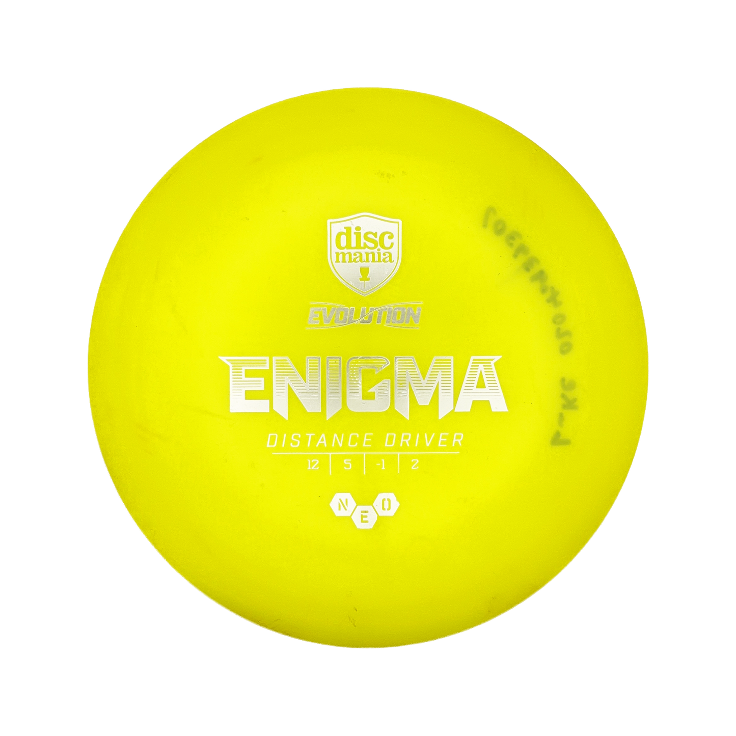 NEO Enigma 7/10