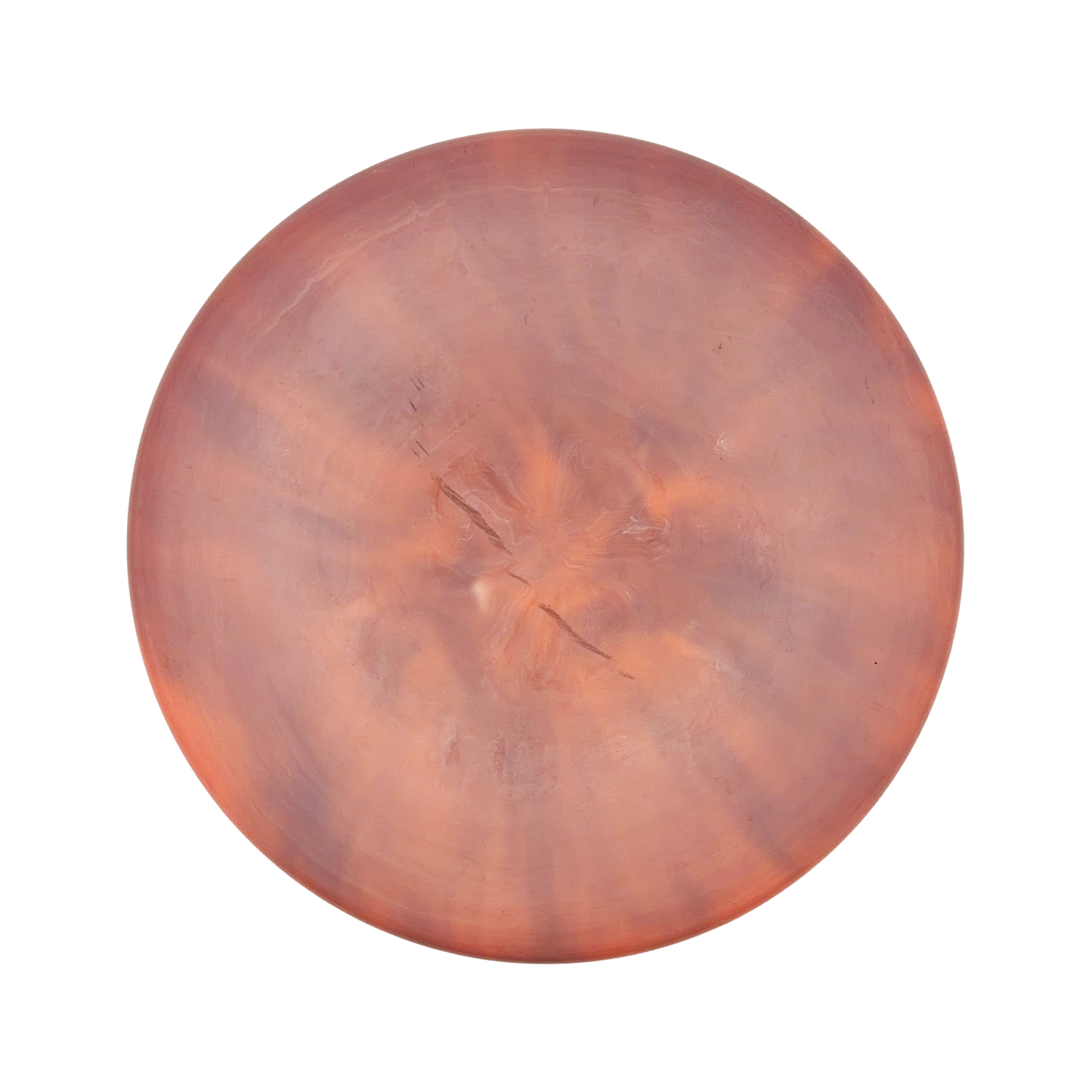 Dyed Ruru 6/10