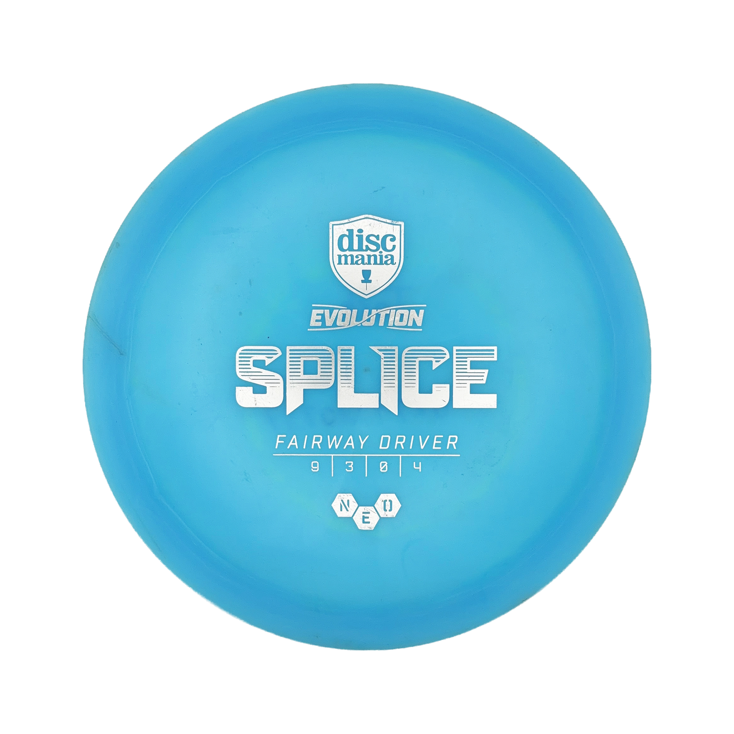 NEO Splice 7/10