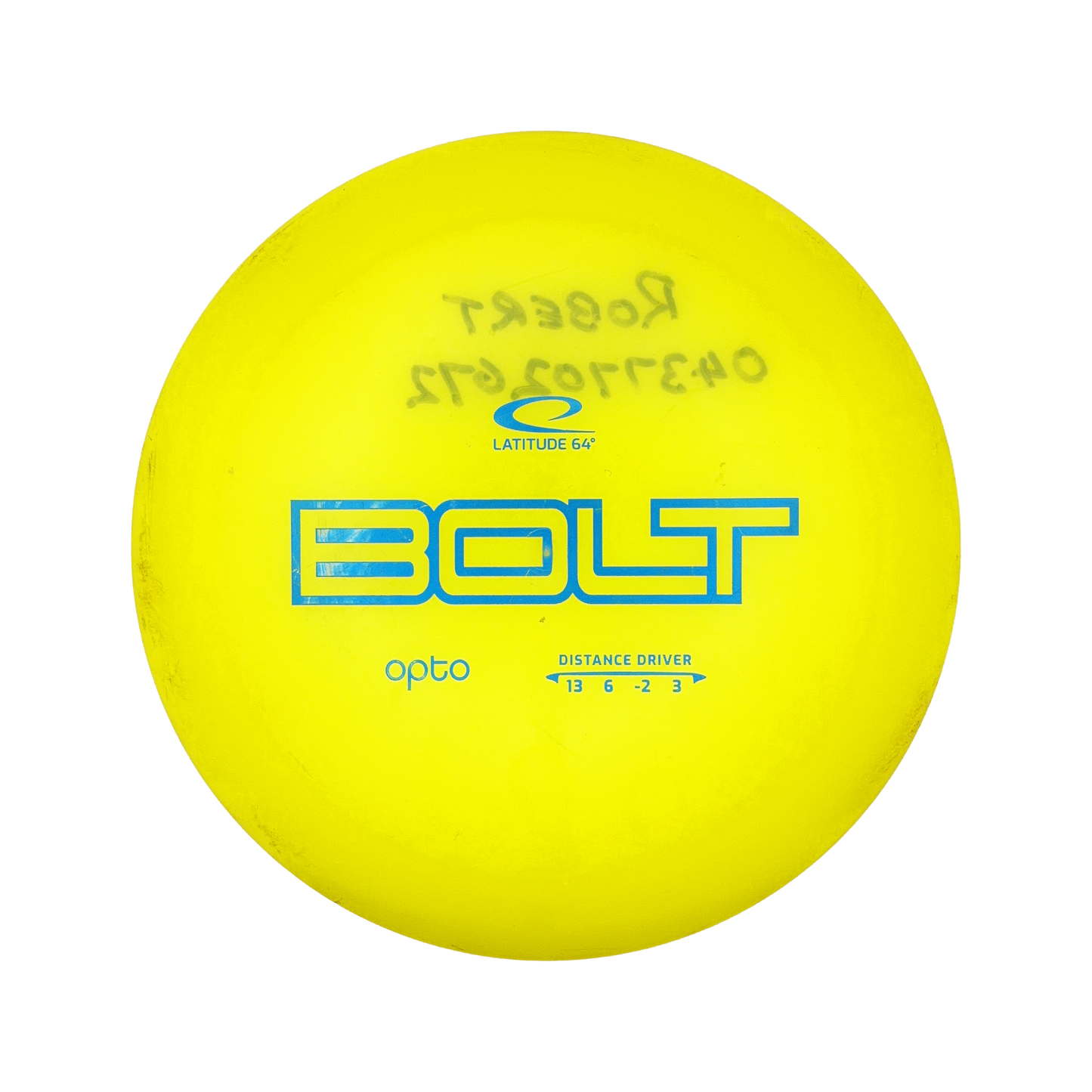 Opto Bolt 7/10