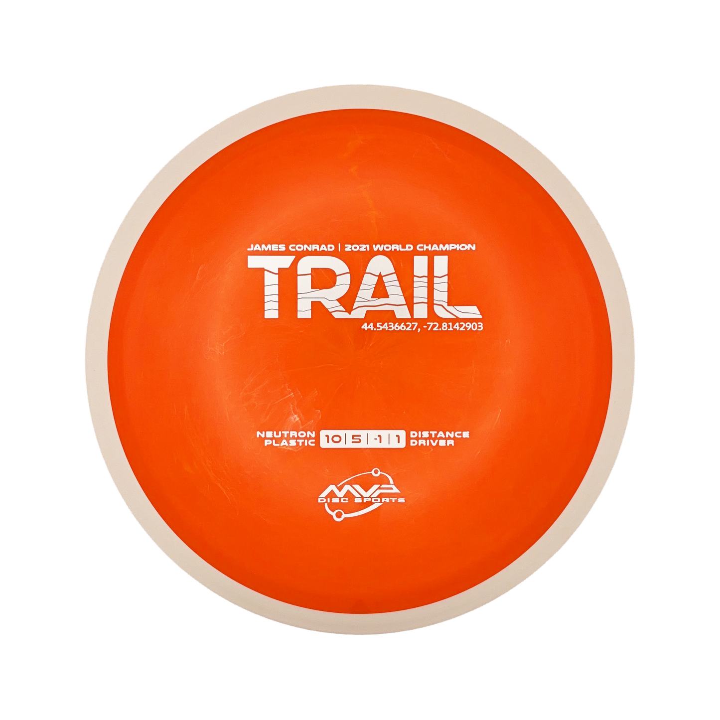 Trail - Neutron