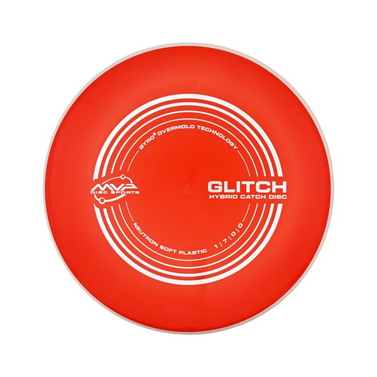 Glitch - Neutron