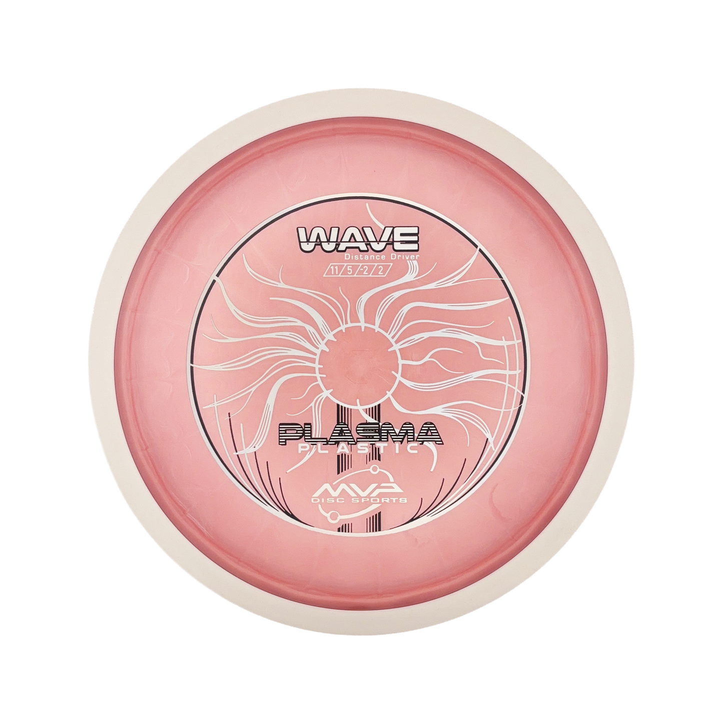 Wave - Plasma