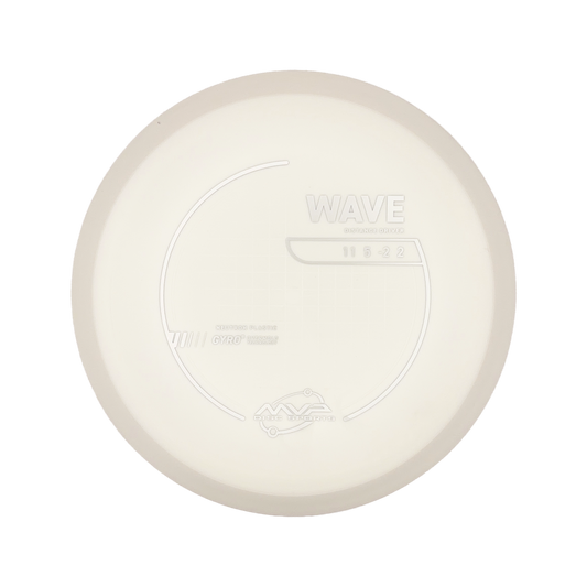 Wave - Neutron