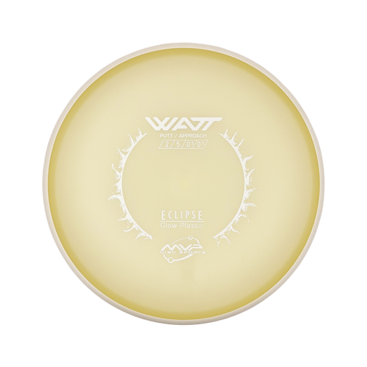 Watt - Eclipse