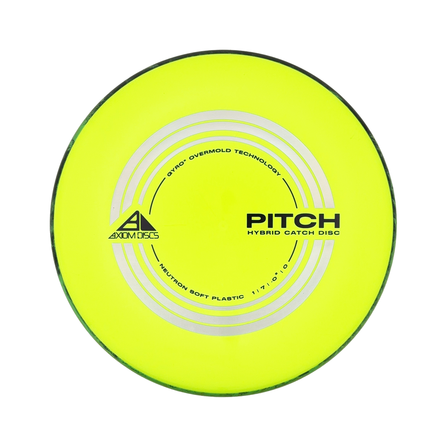 Pitch - Neutron