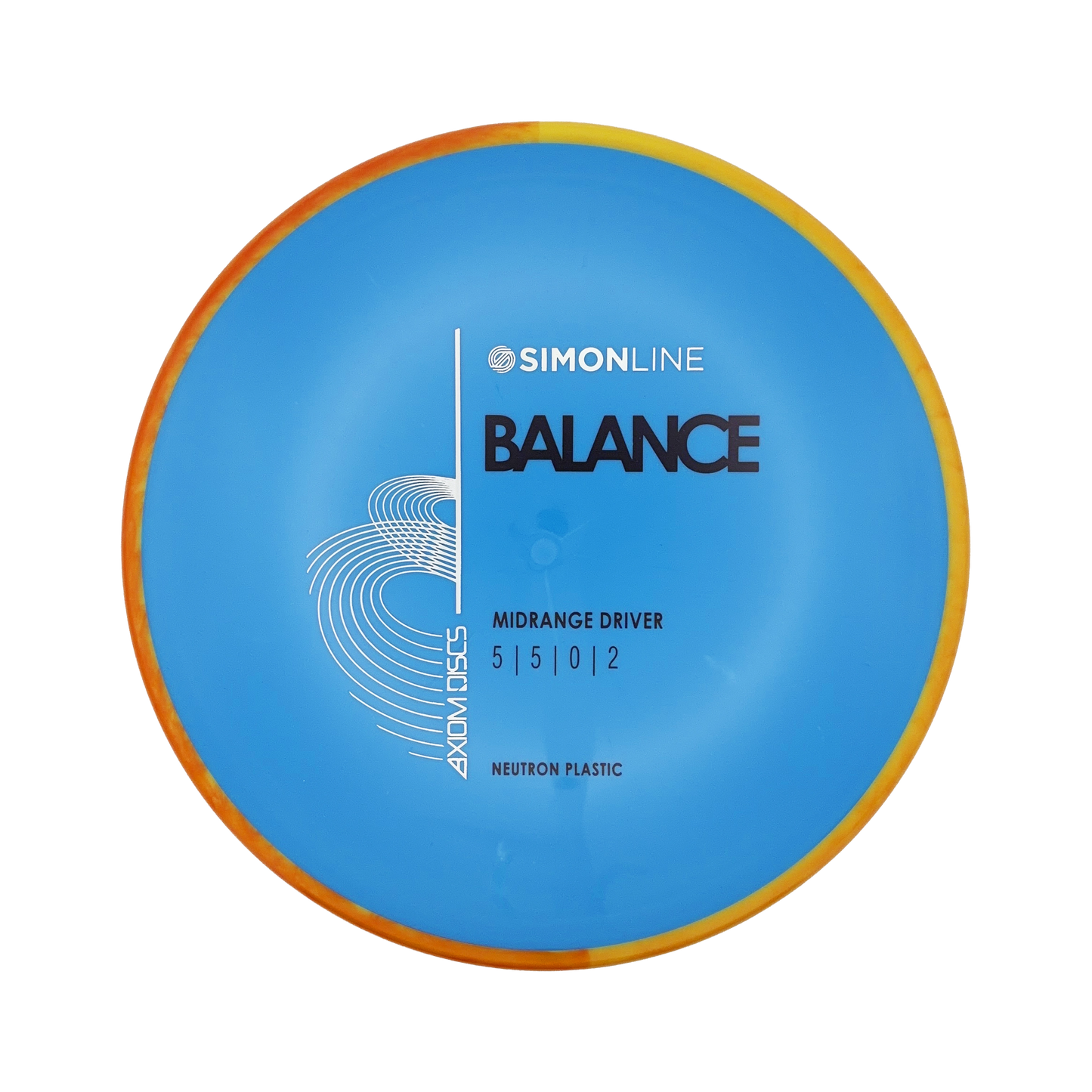 Balance - Neutron
