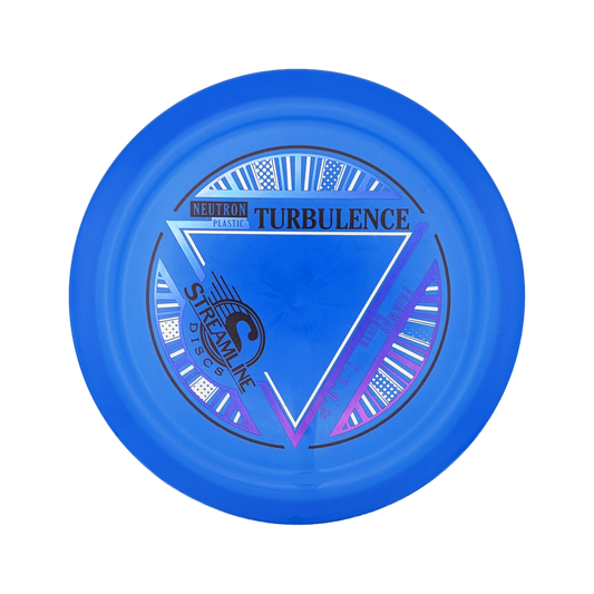 Turbulence - Neutron