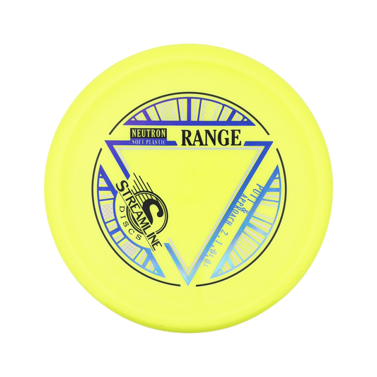 Range - Neutron