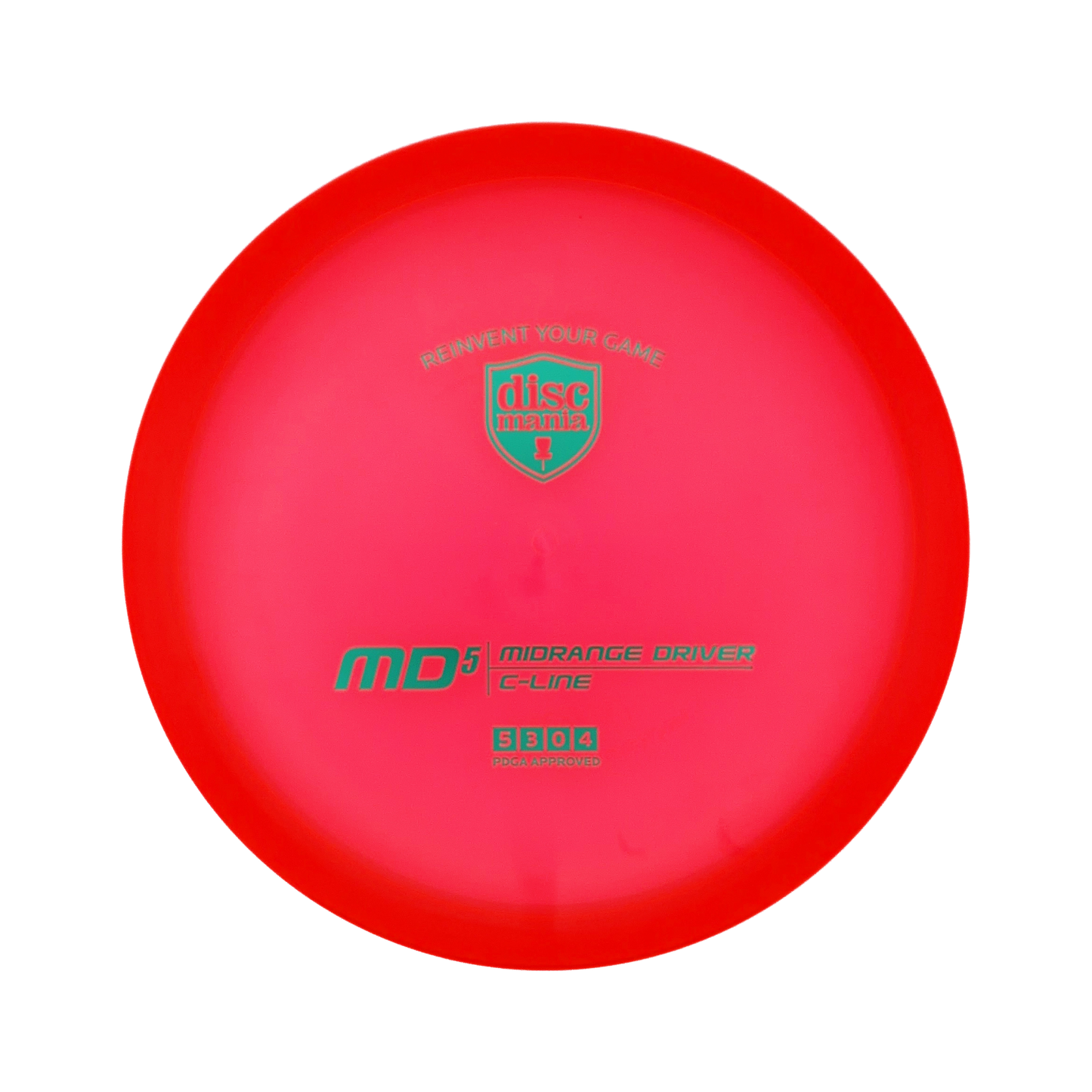 MD5 - C-Line