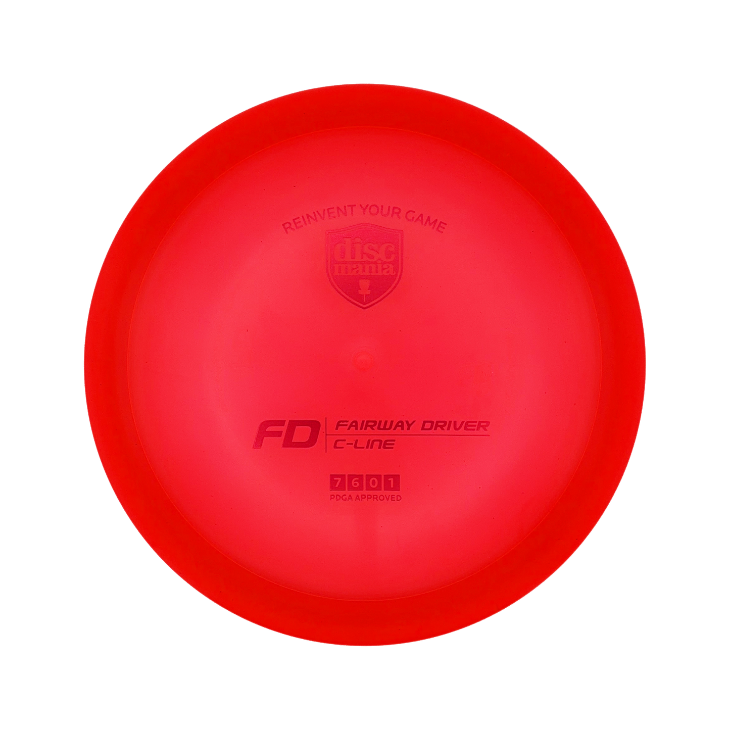 FD - C-Line