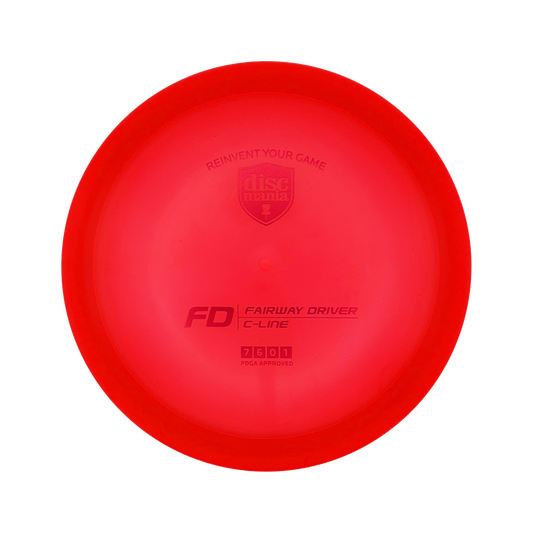 FD - C-Line
