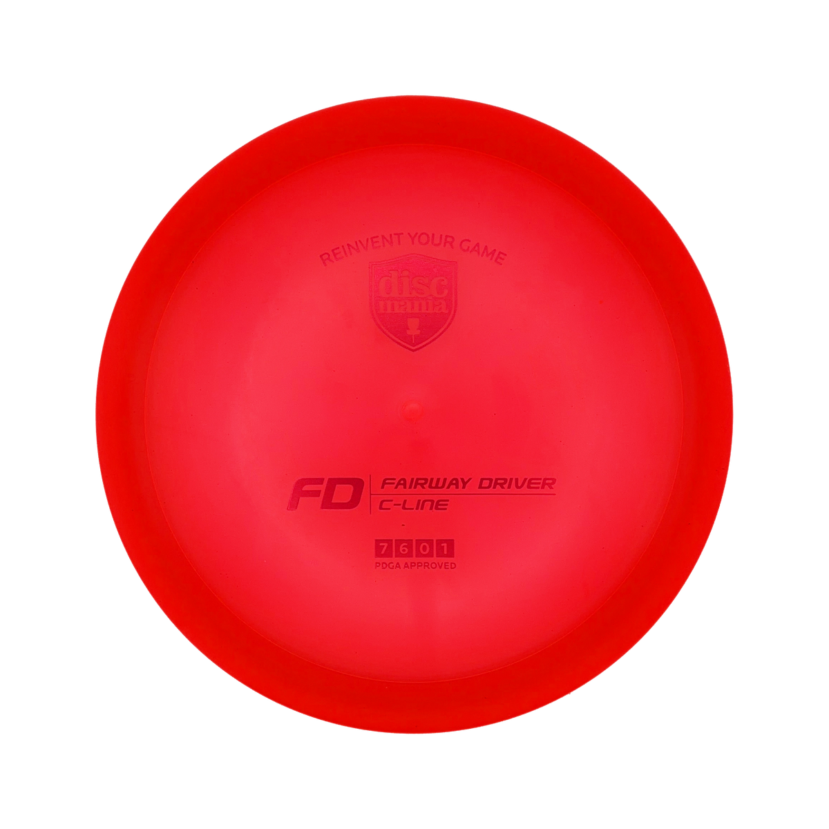 FD - C-Line